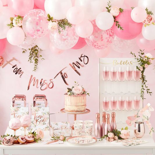 idee decoration evjf