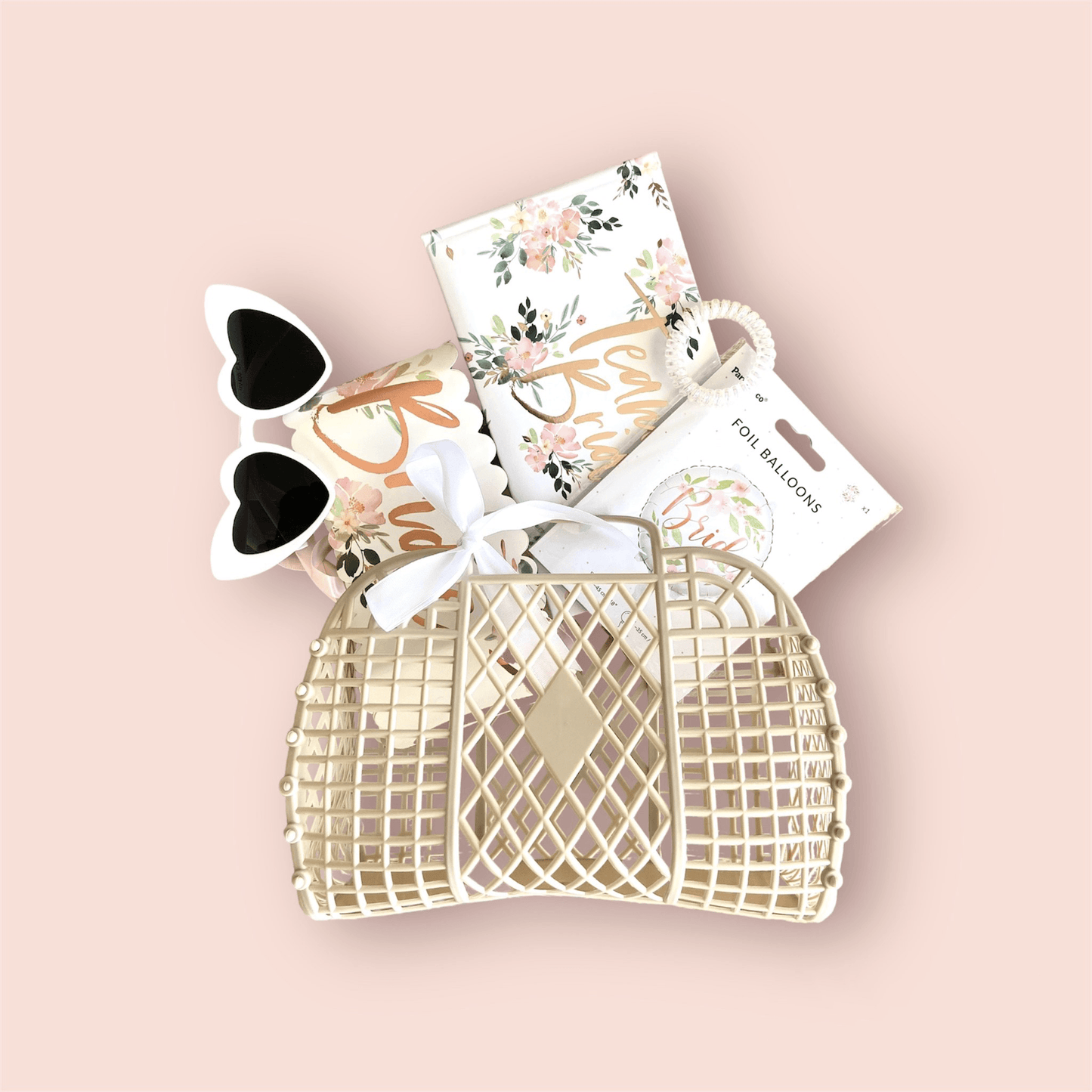 box bride evjf panier idee cadeau future mariee