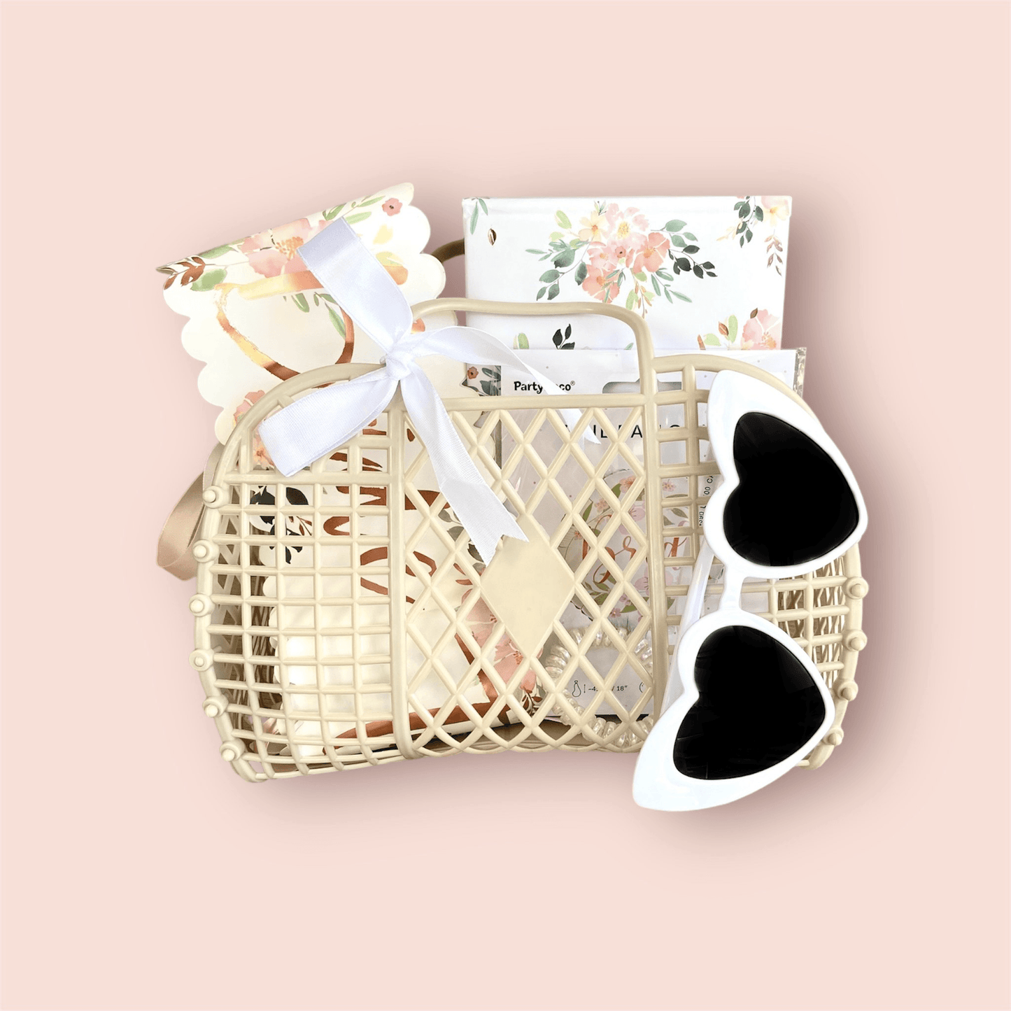 box bride evjf panier idee cadeau future mariee