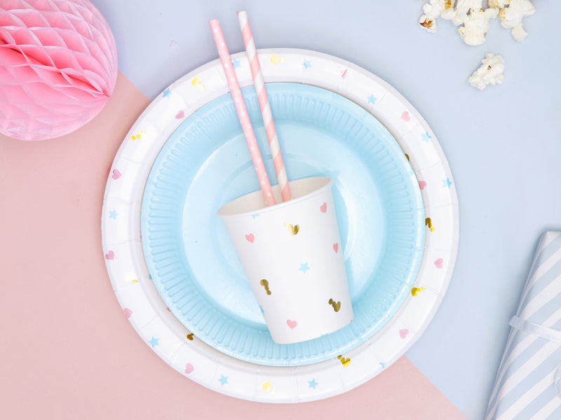Gobelets Boy or Girl Gender Reveal