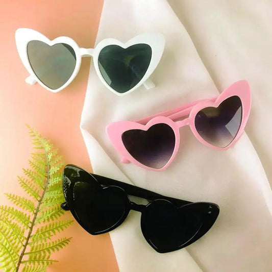 lunettes coeur evjf personnalisables