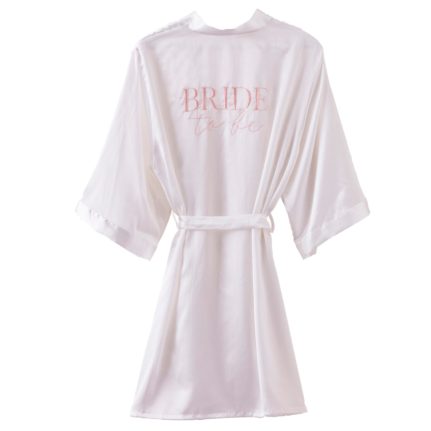 peignoir bride evjf idee cadeau