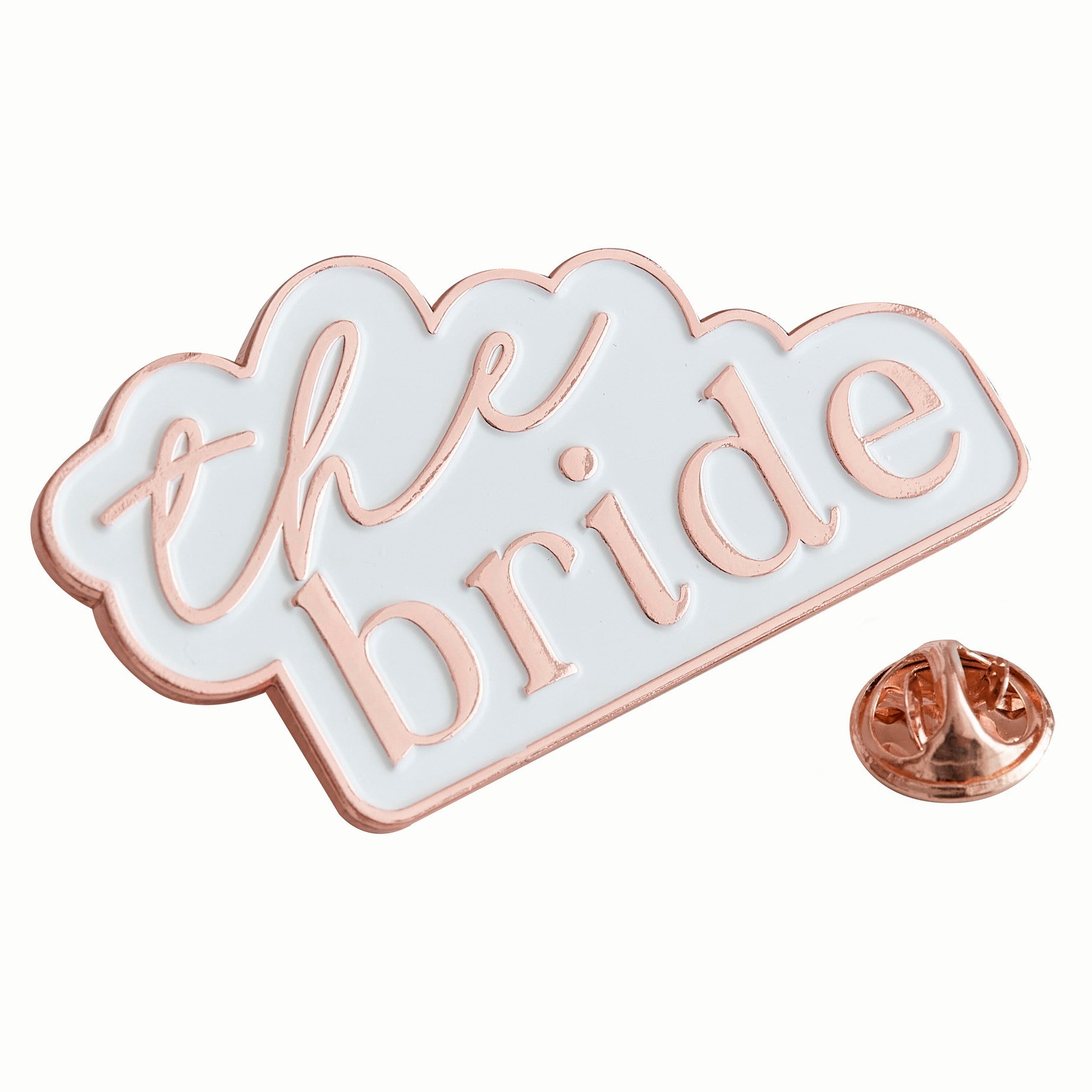 Pin's The Bride Evjf